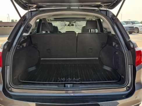 Used 2016 Acura RDX AWD w/ Advance Package image 22