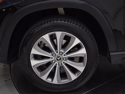 Certified 2022 Mercedes-Benz GLE 350 image 12