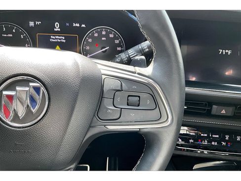 Used 2023 Buick Envision Essence w/ Sport Touring Package AWD/4WD image 21