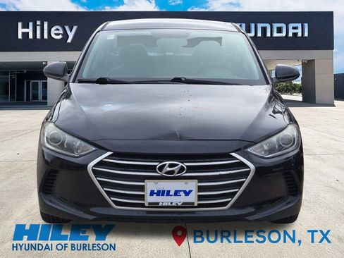 Used 2018 Hyundai Elantra SEL image 6