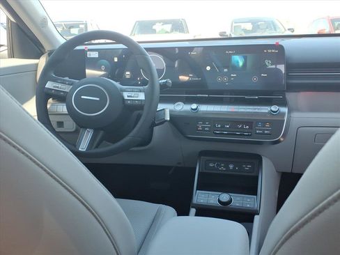 New 2026 Hyundai Kona Limited image 10