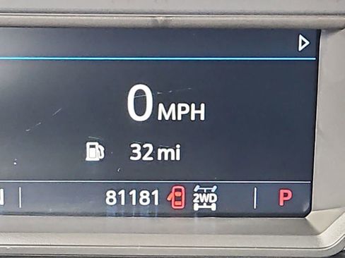 Used 2021 GMC Sierra 2500 AT4 w/ Gooseneck/5TH Wheel Package image 13