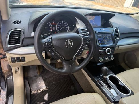 Used 2016 Acura RDX FWD w/ Advance Package image 28