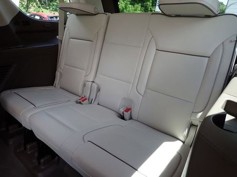 Used 2021 GMC Yukon Denali AWD/4WD image 19