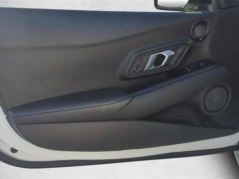 Certified 2023 Toyota Supra Premium image 17