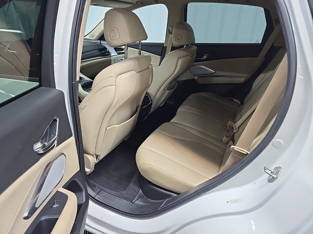 Used 2019 Acura RDX w/ Technology Package AWD/4WD image 31