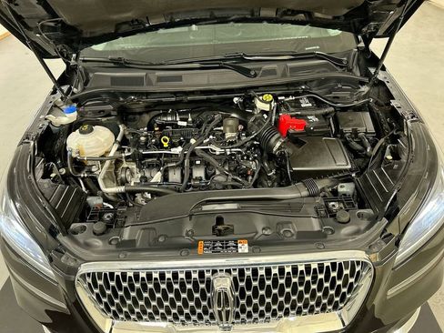 Used 2022 Lincoln Corsair AWD w/ Equipment Group 101A image 24