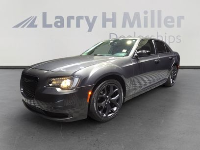 Used 2020 Chrysler 300 Touring w/ Sport Appearance Package