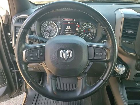 Used 2022 RAM 1500 Rebel w/ Rebel Level A Equipment Group image 23
