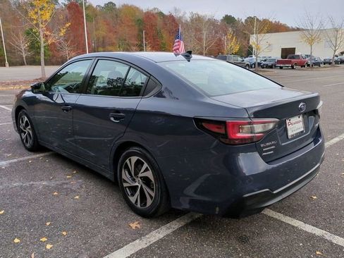 Used 2024 Subaru Legacy Premium image 6