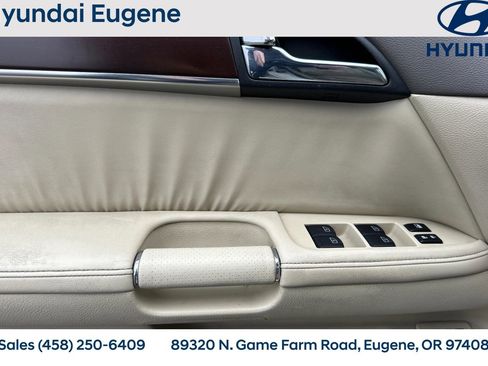 Used 2009 INFINITI M35 x w/ Technology Pkg image 12