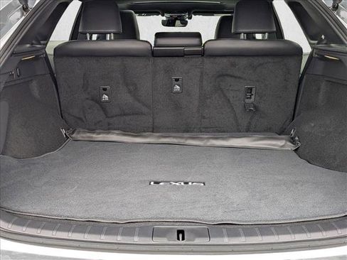 Used 2025 Lexus RX 350 FWD w/ Technology Package image 6