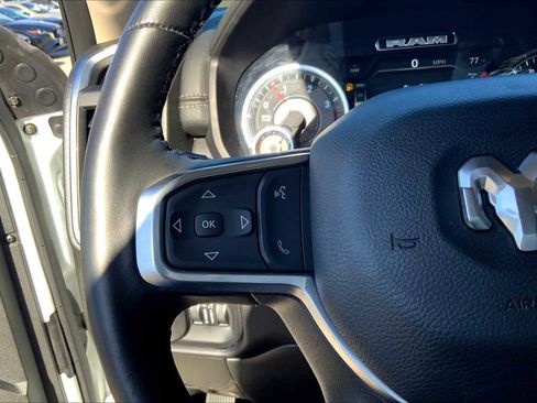 Used 2024 RAM 2500 Laramie w/ Safety Group image 22