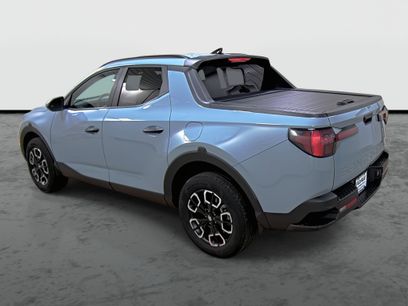 Used 2023 Hyundai Santa Cruz SEL w/ Activity Package