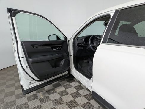 Used 2024 Honda CR-V EX-L image 17