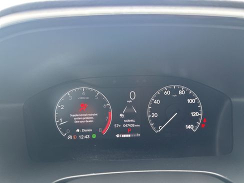Used 2023 Honda CR-V LX image 39
