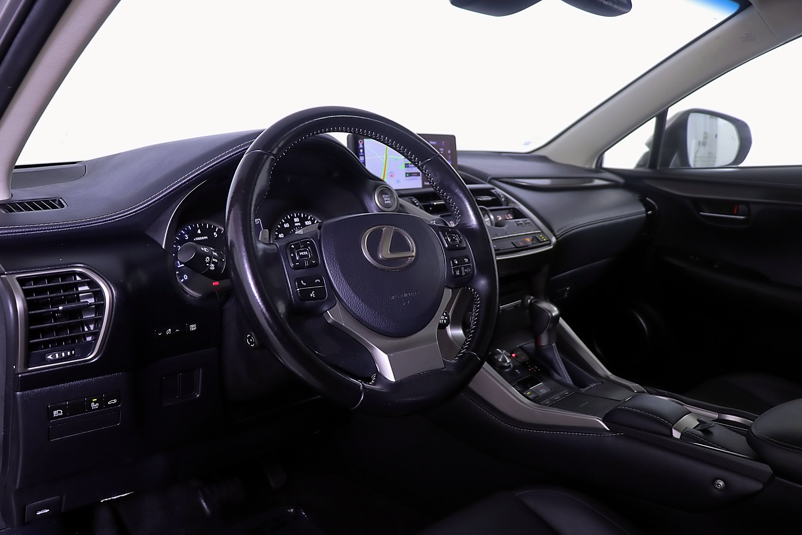 Used 2018 Lexus NX 300 FWD w/ Premium Package image 27