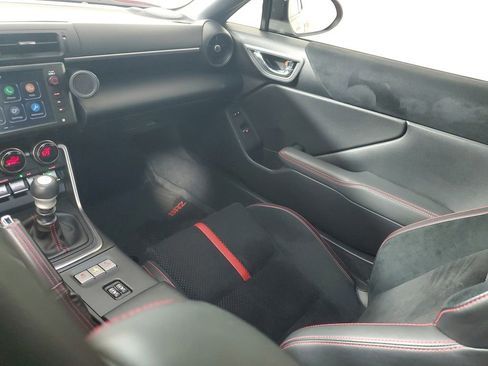 Used 2022 Subaru BRZ Limited image 13