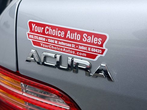 Used 2002 Acura RL FWD image 9