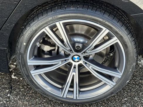 Certified 2023 BMW 330i xDrive 330i xDrive w/ Premium Package image 14