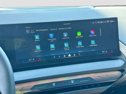 Used 2025 BMW X3 xDrive30i w/ Convenience Package image 14