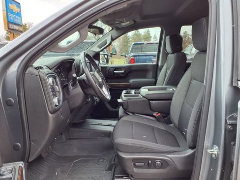 Used 2020 GMC Sierra 1500 SLE w/ SLE Value Package image 20