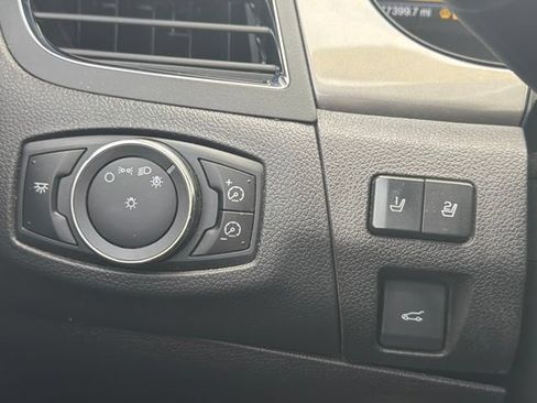 Used 2013 Ford Edge Sport w/ Driver Entry Pkg AWD/4WD image 25