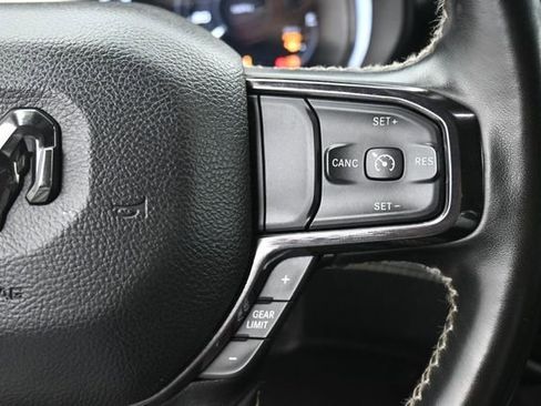 Used 2023 RAM 1500 Limited w/ Body-Colour Bumper Group AWD/4WD image 20