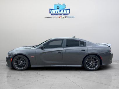 Certified 2023 Dodge Charger Scat Pack w/ Plus Group