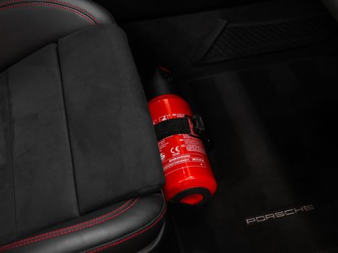 Used 2023 Porsche 911 GT3 image 27