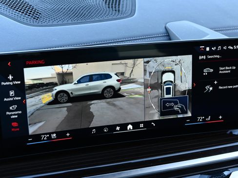 Certified 2025 BMW X5 xDrive40i image 28
