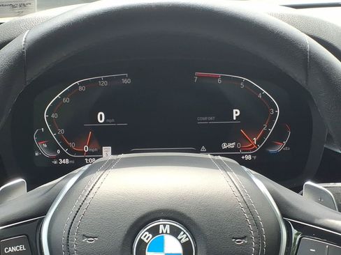 Used 2023 BMW 530i w/ Executive Package RWD image 13
