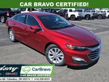 Certified 2024 Chevrolet Malibu LT image 2