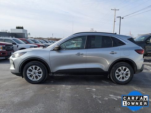 Certified 2023 Ford Escape Active w/ Tech Pack #1 image 6