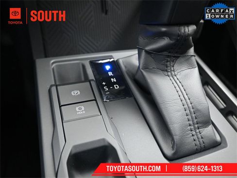 Used 2025 Toyota Tacoma SR w/ SR Upgrade Package image 20