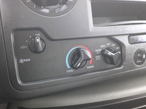 Used 2023 Ford E-350 and Econoline 350 Super Duty w/ Power Windows & Locks Group RWD image 20