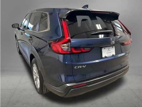 Certified 2024 Honda CR-V EX-L image 4