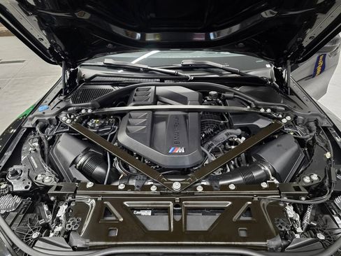 Used 2023 BMW M3 w/ Executive Package image 14