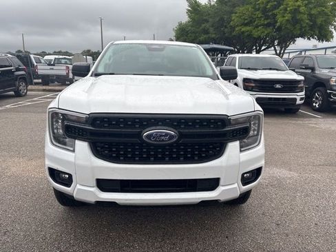 Used 2024 Ford Ranger XL image 2
