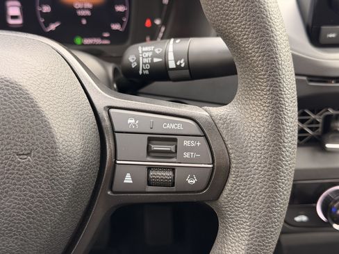 Used 2024 Honda Accord EX image 24
