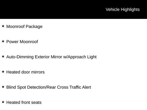 Used 2019 Subaru Crosstrek 2.0i Premium w/ Moonroof Package image 2