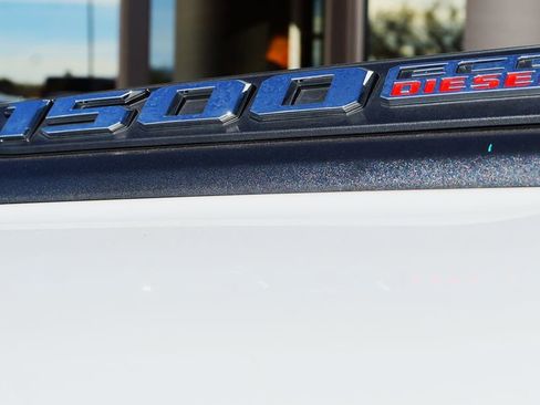 Used 2021 RAM 1500 Laramie w/ Sport Appearance Package image 7