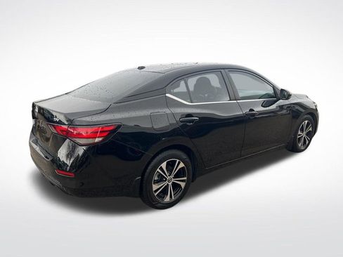 Used 2020 Nissan Sentra SV image 44
