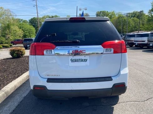 Used 2015 GMC Terrain SLE w/ Convenience Package image 4