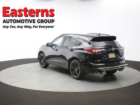 Used 2019 Acura RDX AWD w/ Advance Package image 67