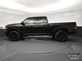 Used 2019 RAM 2500 Laramie w/ Black Appearance Package image 3