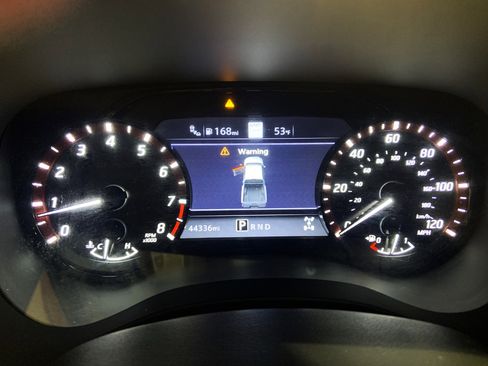 Used 2022 Nissan Frontier PRO-4X w/ Technology Package image 20