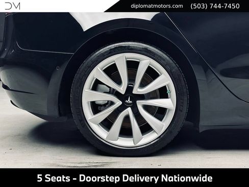 Used 2019 Tesla Model 3 RWD image 38