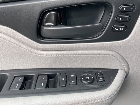 Used 2018 Honda Odyssey EX-L image 20