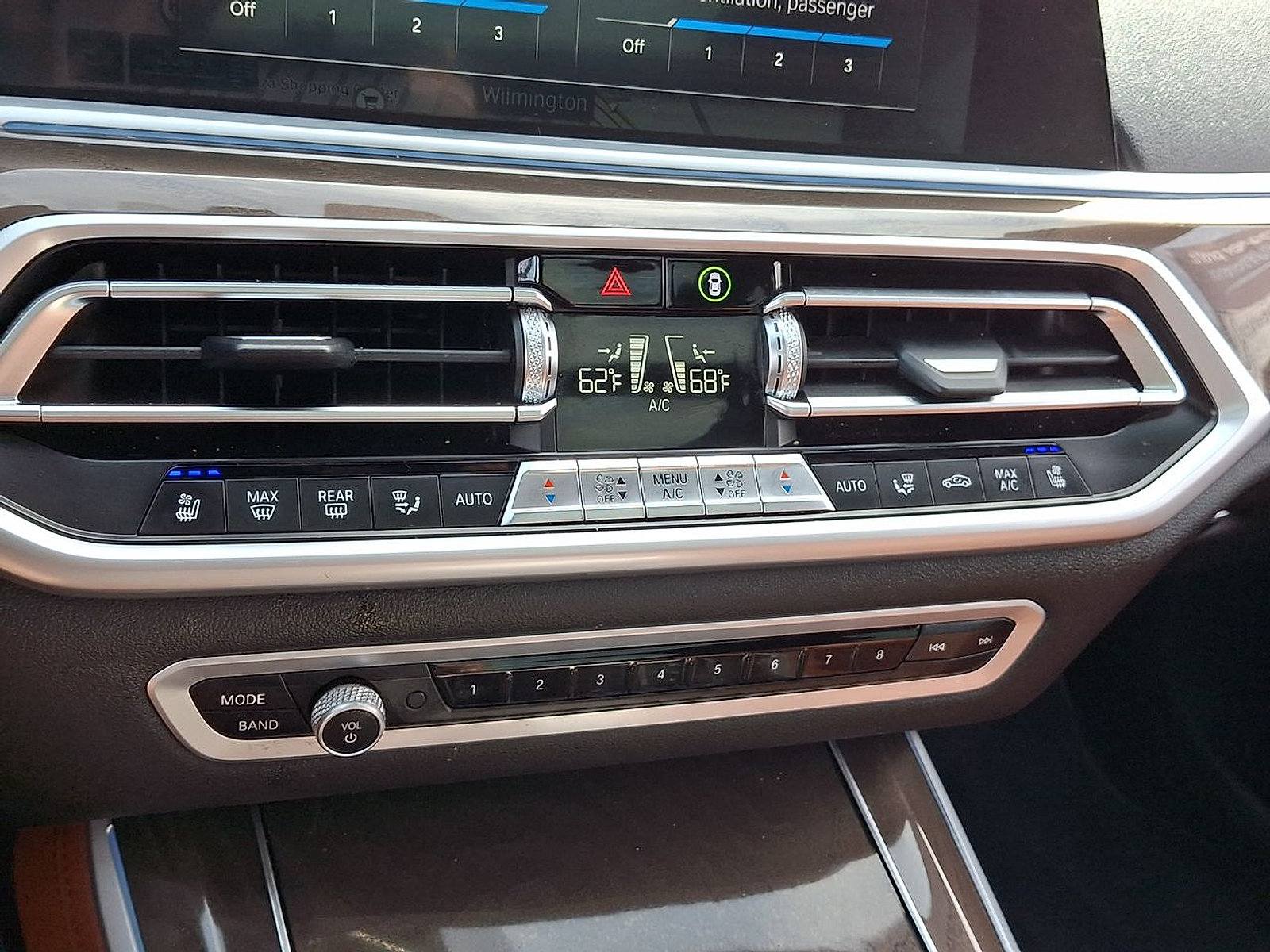 Used 2022 BMW X5 xDrive45e AWD/4WD image 22